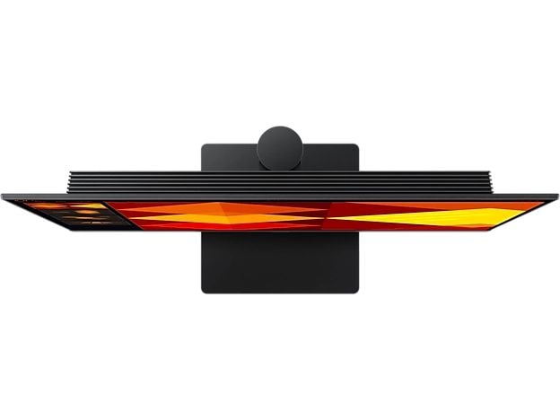 Samsung Monitor LS24D400GAUXEN Ergonomischer 24