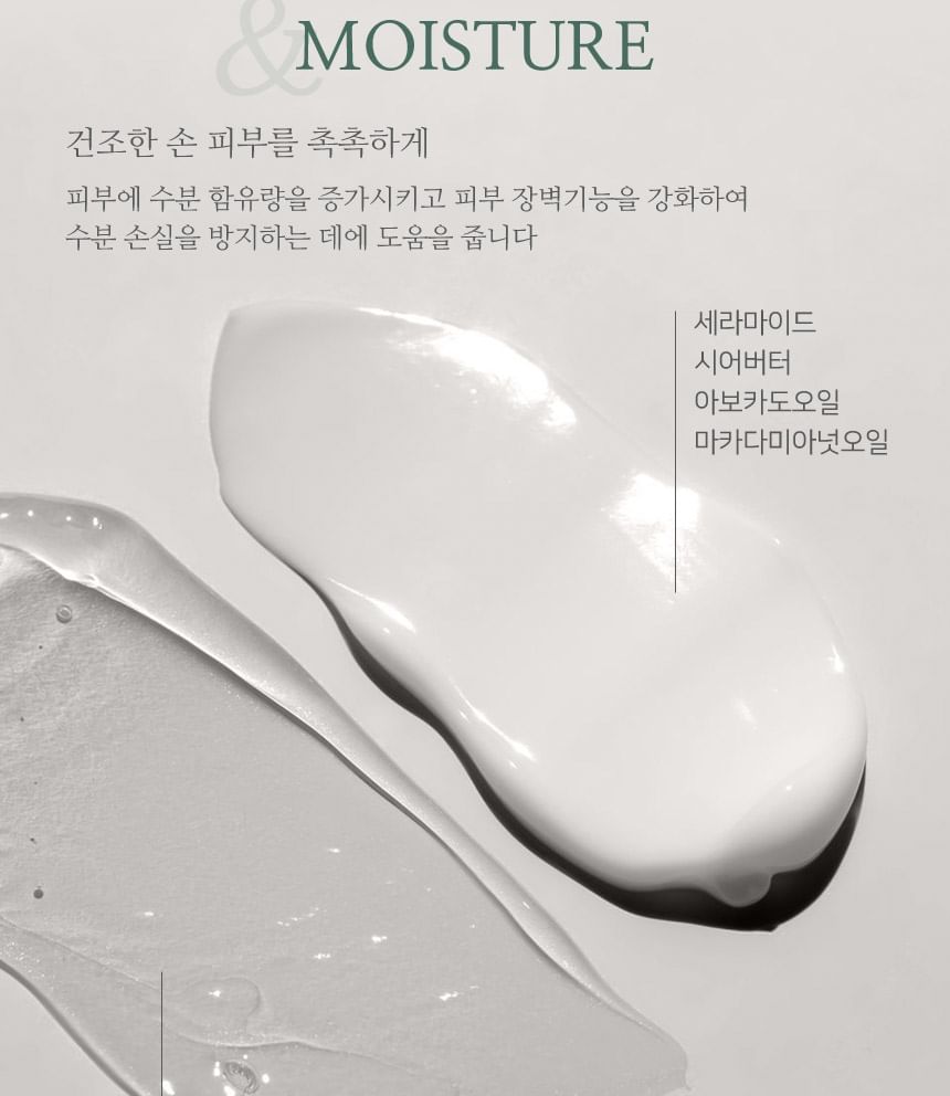 MediFlower - Nicchia Handcrème Speciale Set