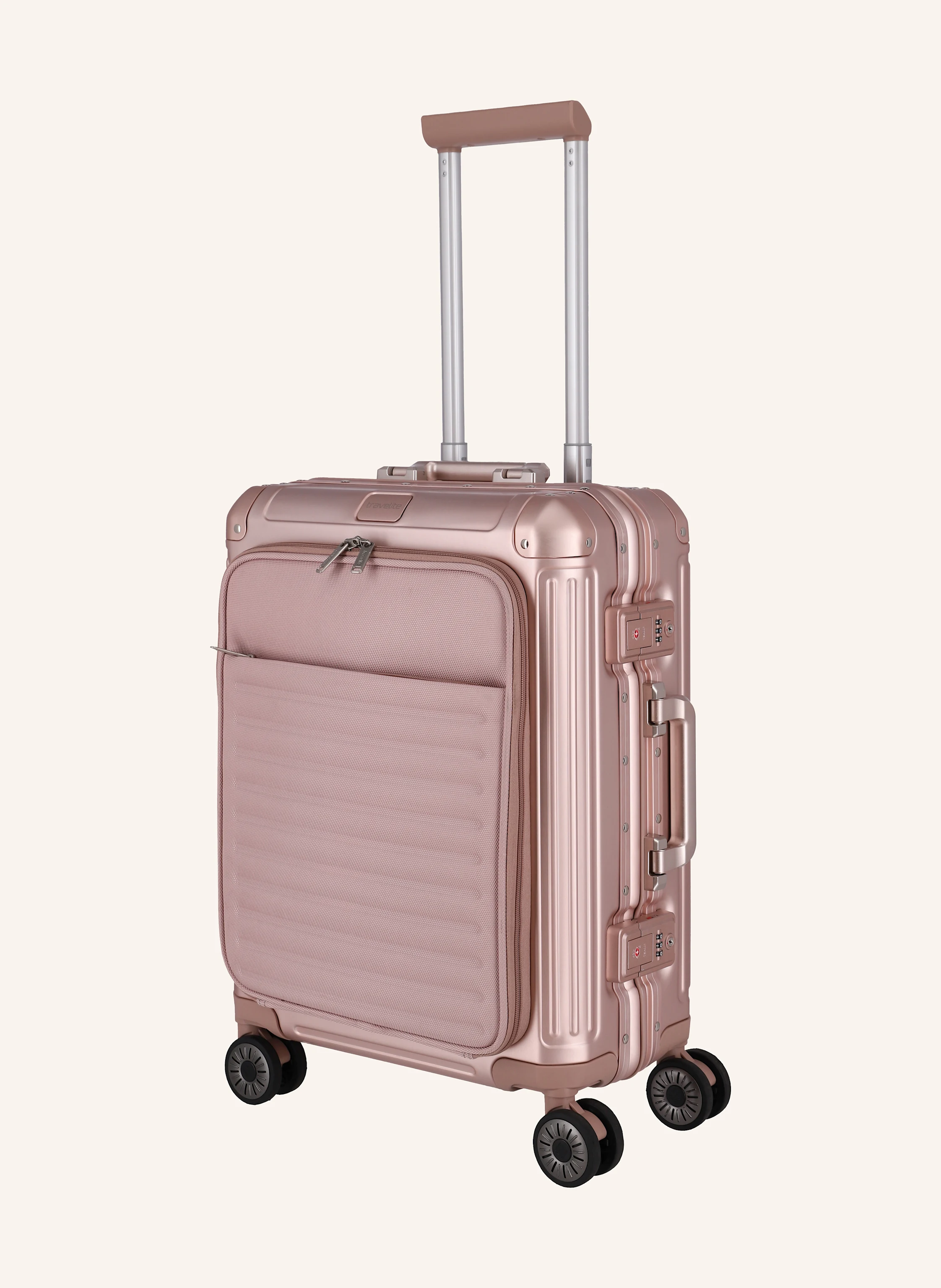 travelite Trolley NEXT 2.0 S+