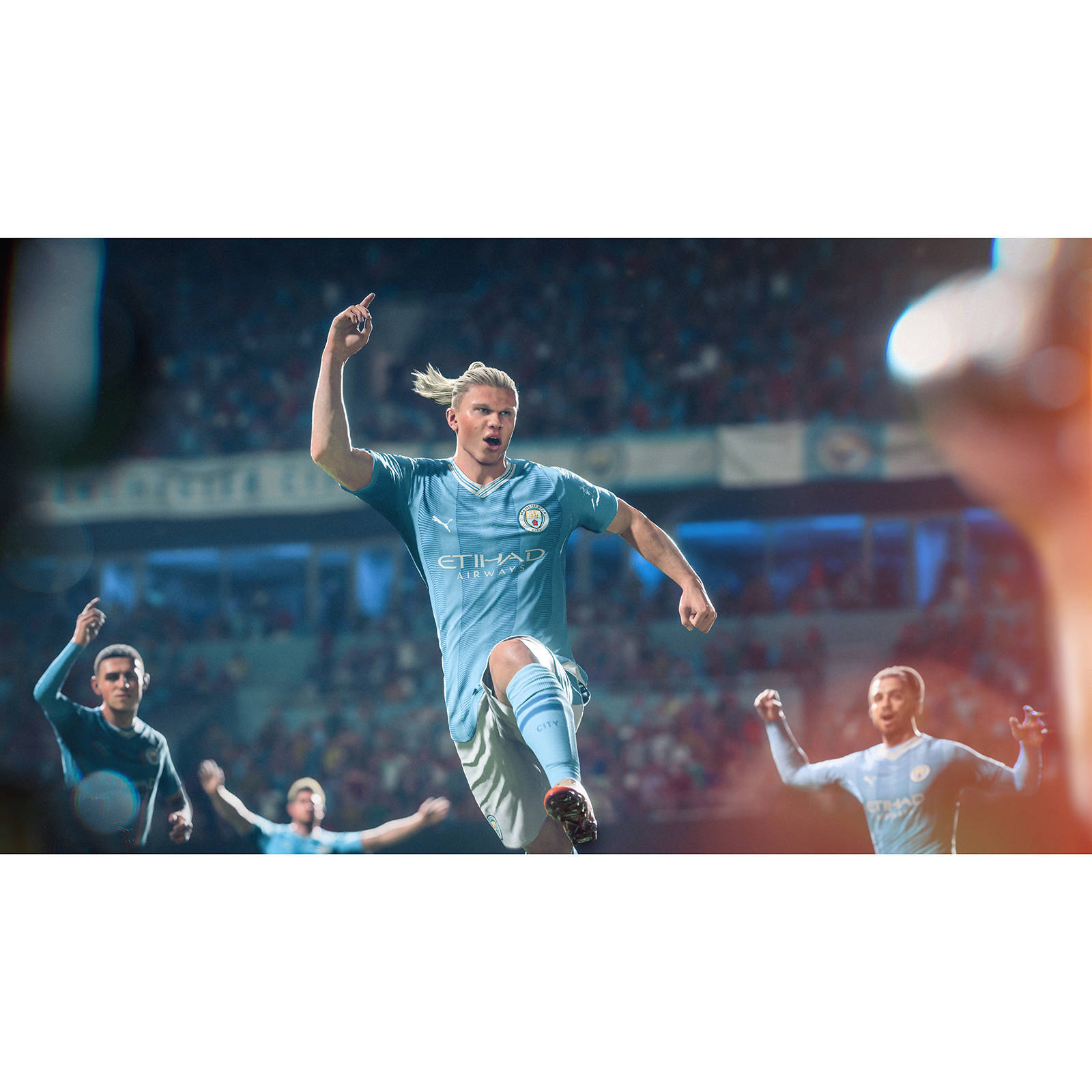 Electronic Arts EA Sports FC™ 24 Standard Edition (Xbox One) (Xbox Series)