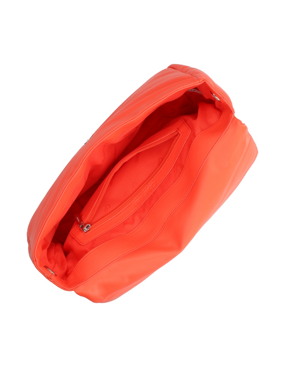 PUFFED SHOULDER BAG BAGS