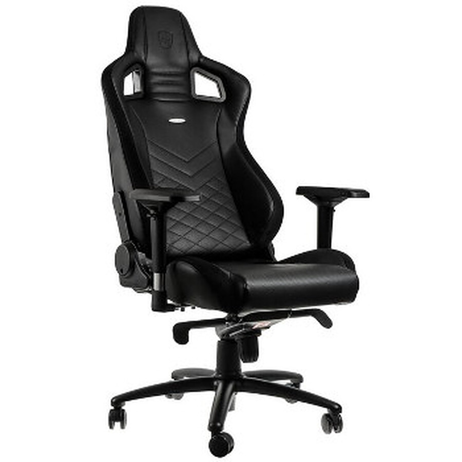 Noblechairs EPIC - Noir