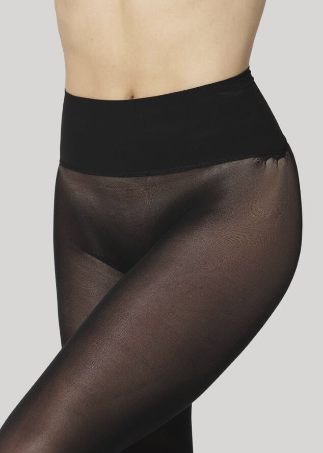 Dear Denier DD ERIKA 50 DENIER BLAMEDIUM/LARGE 90-