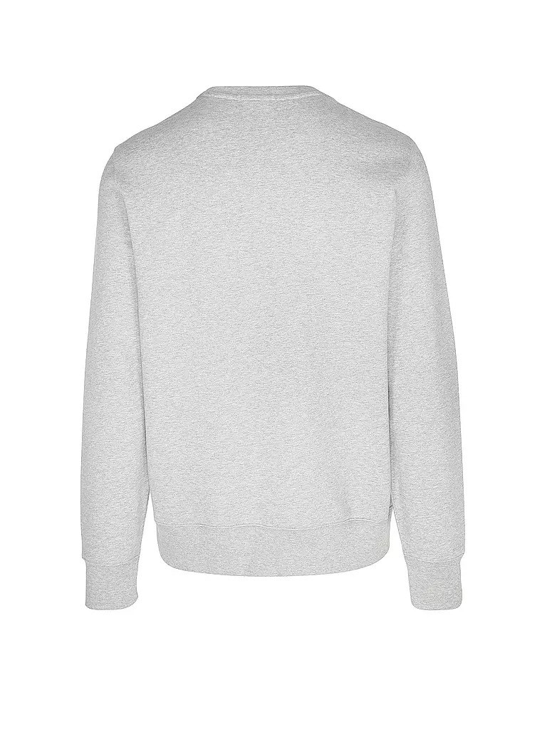 POLO RALPH LAUREN Sweater grau