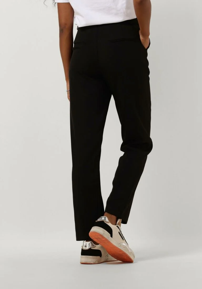 YDENCE zwarte ydence pantalon pants morgan