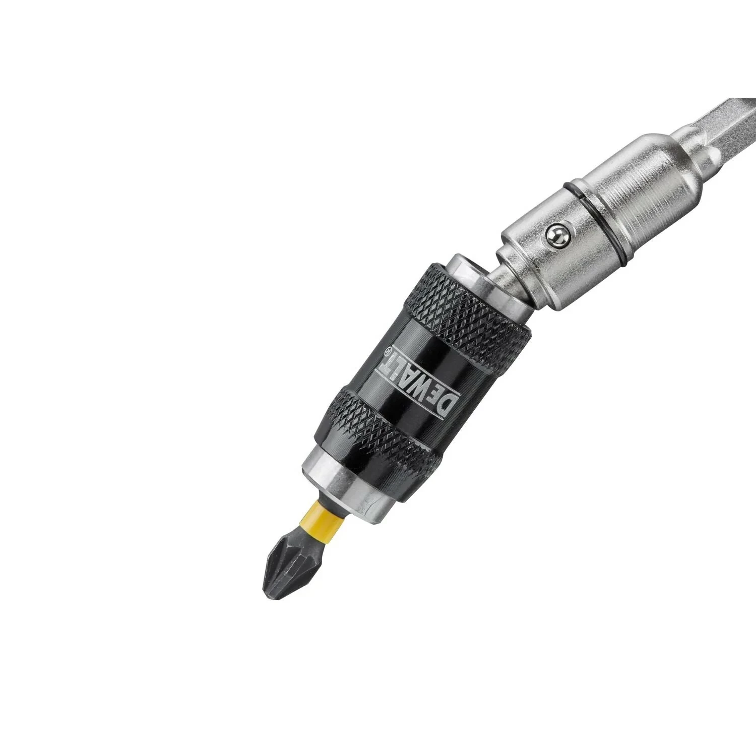 DeWALT DT7505 Impact zwenkbare bithouder - 87mm