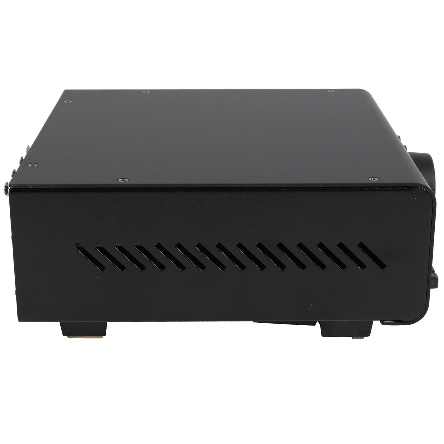 SPL 2Control black speaker & hoofdtelefoon monitoring controller