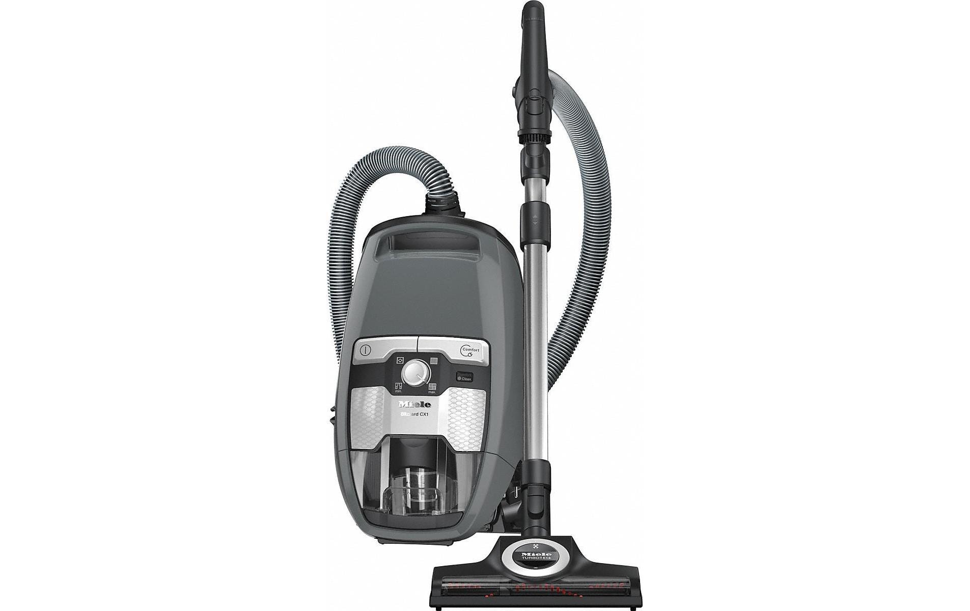 Bodenstaubsauger Blizzard CX1 Cat & Dog PowerLine SKCF3<br>Bodenstaubsauger ohne Beutel mit Turbobürste