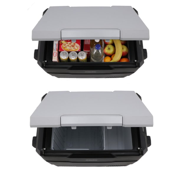 Glacière à compression MESTIC 12-24V 43L