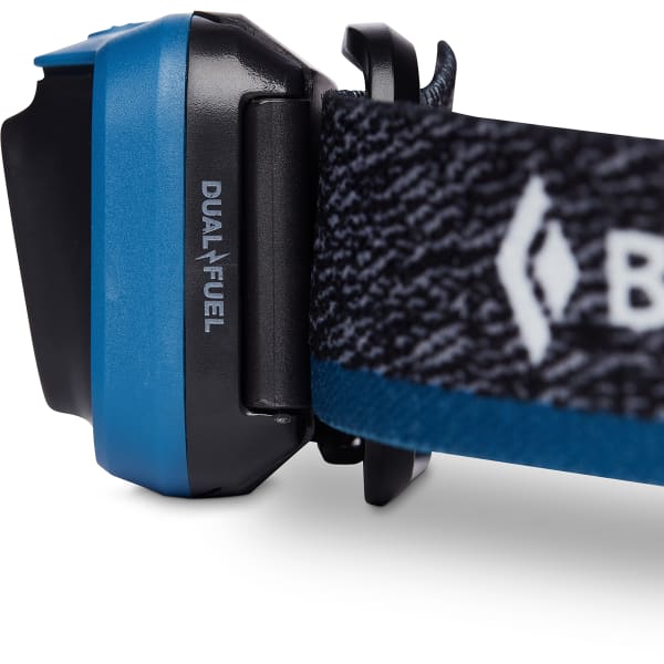Frontale BLACK DIAMOND ASTRO 300 HEADLAMP AZUL