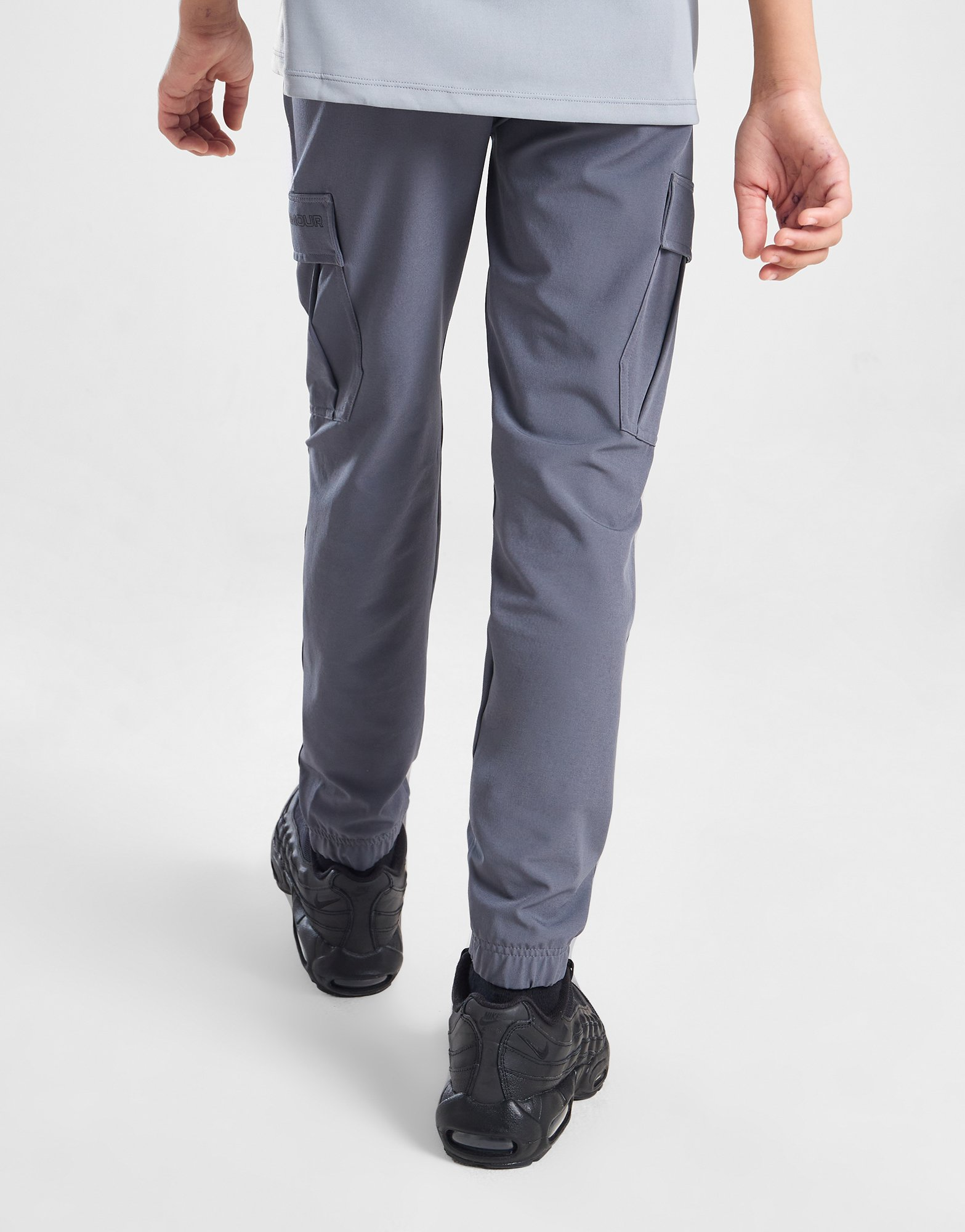 Under Armour Pantalon Cargo Junior