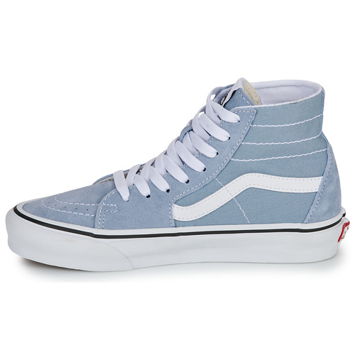 Vans - SK8-HI - Bleu