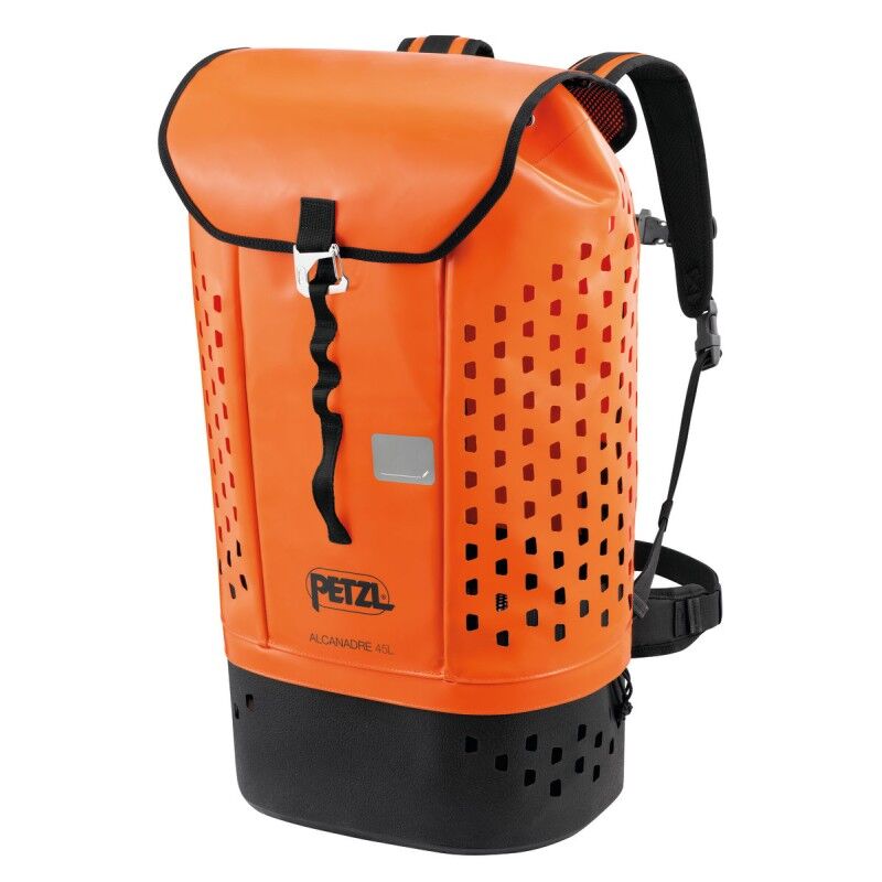 Alcanadre Guide 45L - Sac à dos escalade