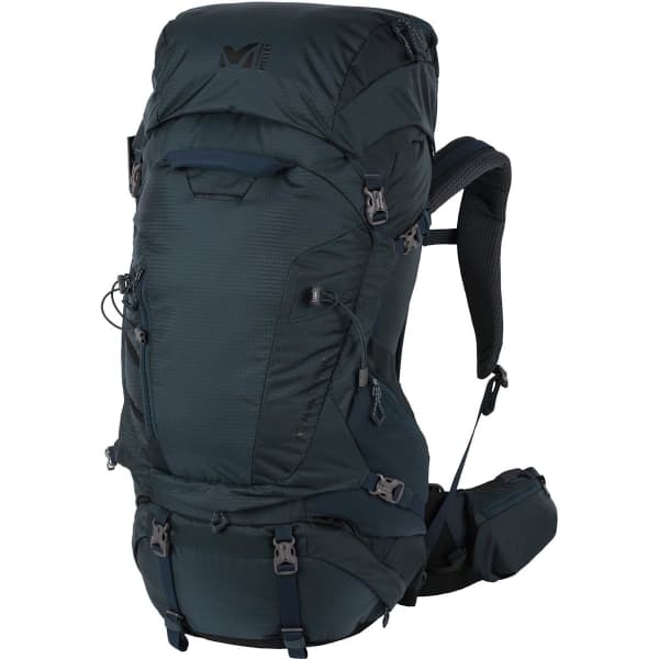 Sac à dos randonnée MILLET HANANG 65+10 ORION BLUE