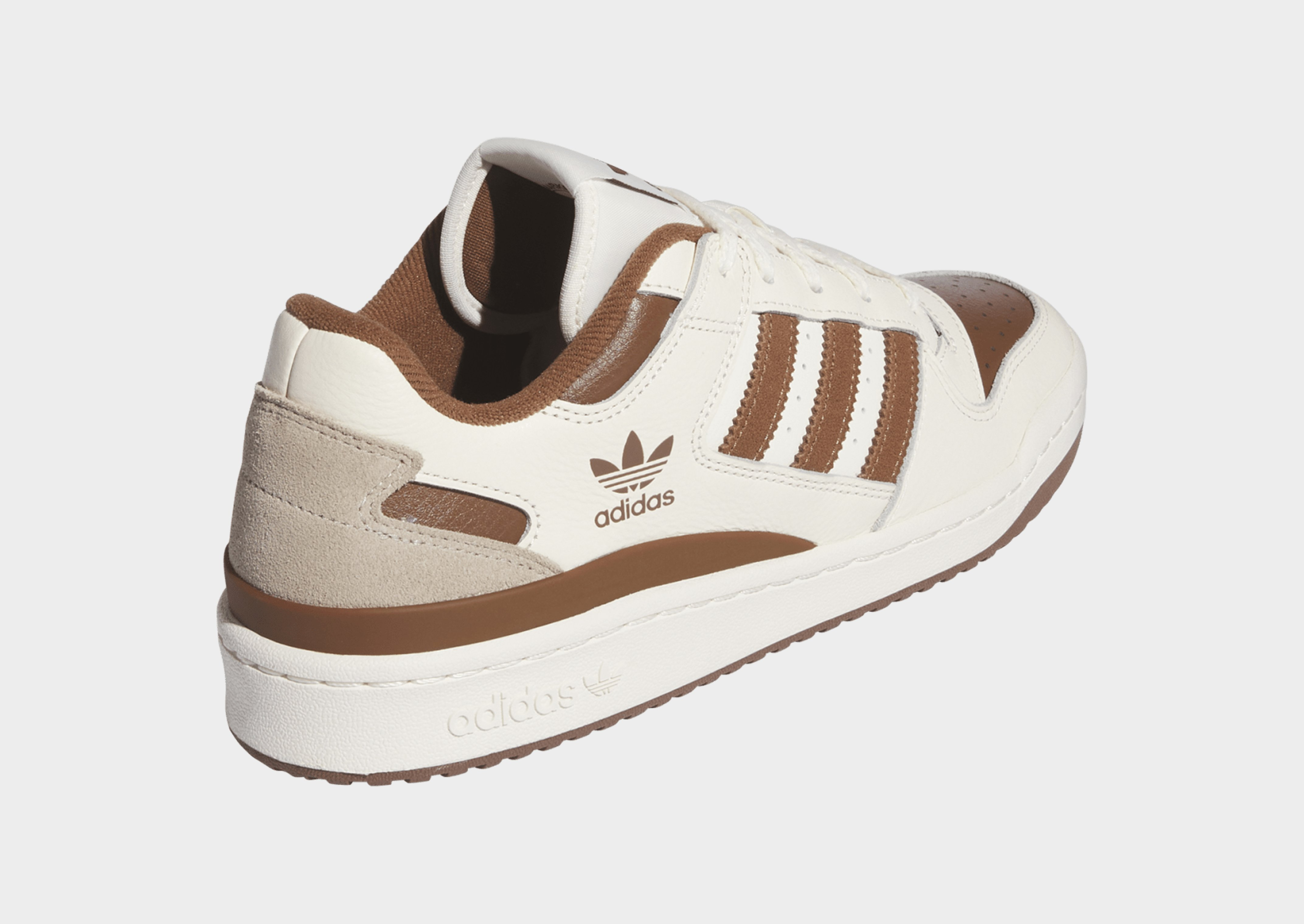 adidas Chaussure Forum Low CL