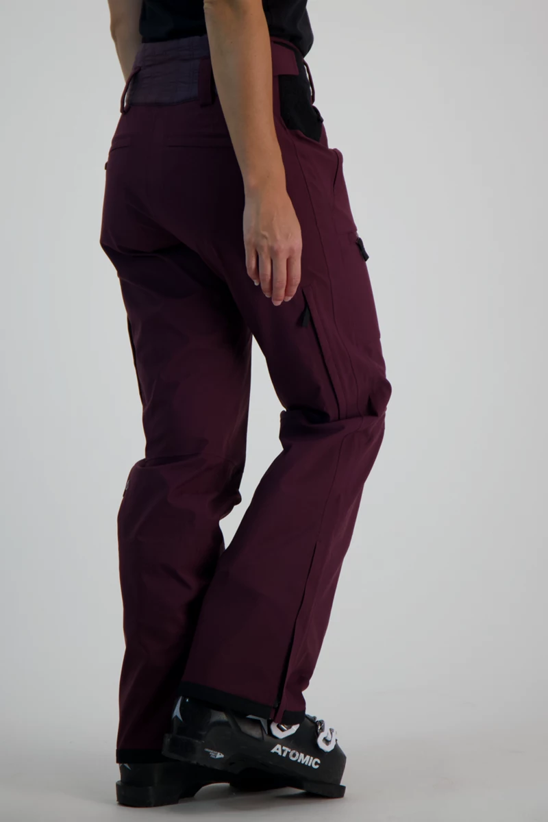 ALBRIGHT Titlis 3L Damen Skihose