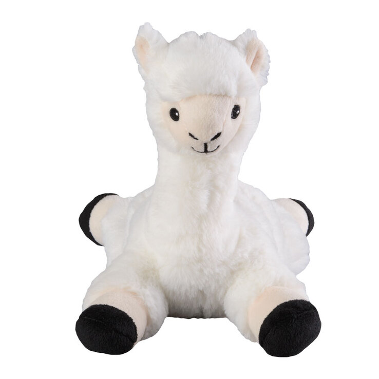 Warmies Minis Lama, 1 St