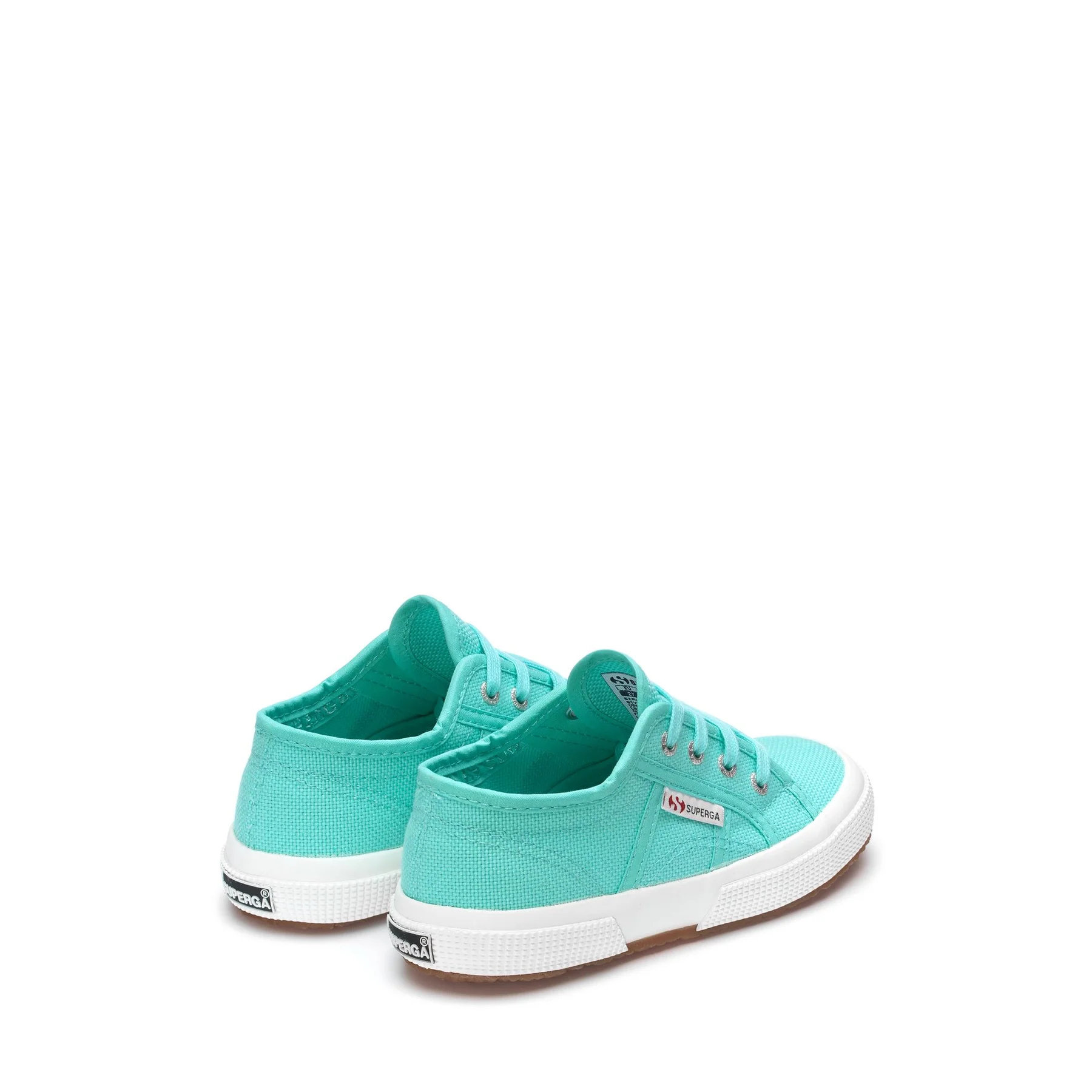 2750-JCOT CLASSIC-AZURE TURQUOISE