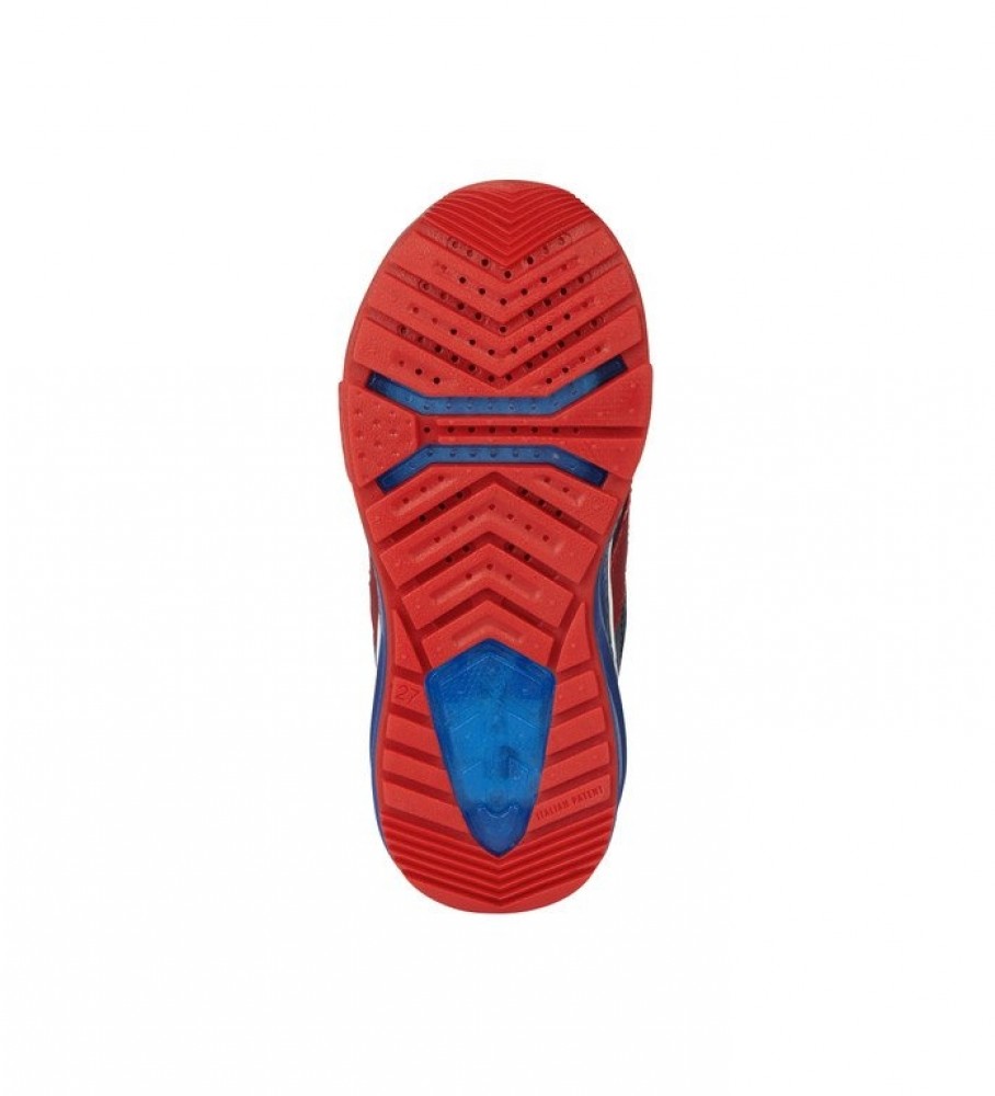Tênis GEOX Bayonyc Azul