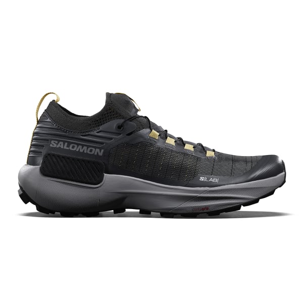 Chaussure trail SALOMON S/LAB GENESIS QUIET SHADE/EBONY/SUN DRESS