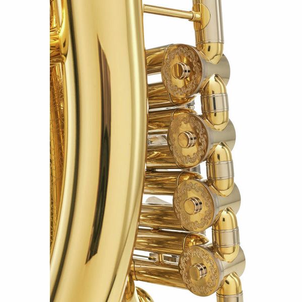 ZO F-Travel Tuba ZTU-F800L