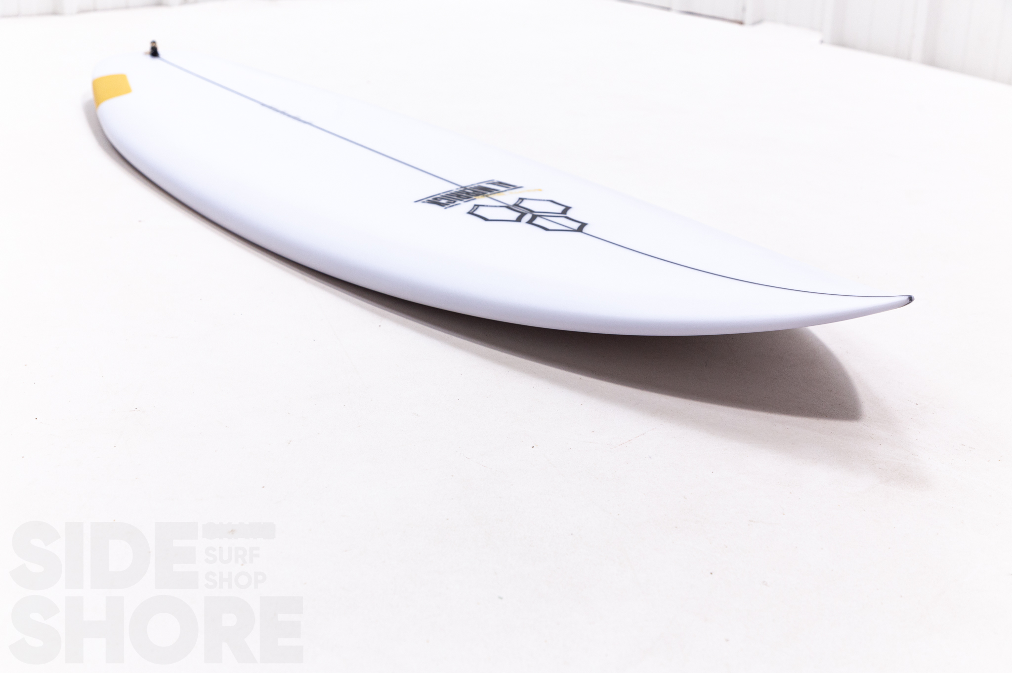 Al Merrick Happy Everyday - 5'9 x 19 1/2