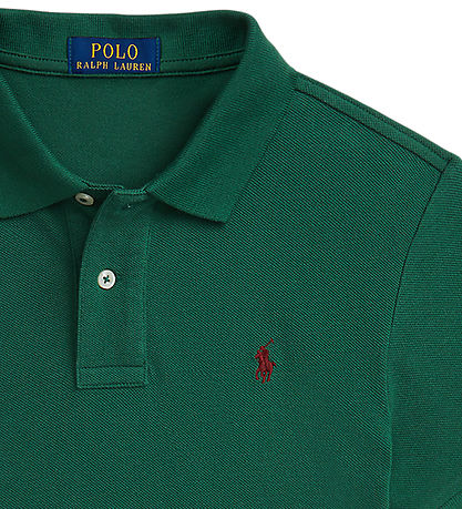 Polo Ralph Lauren Polo -  Grøn