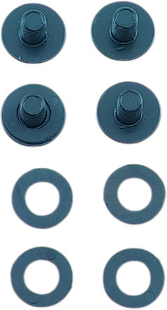 Sweet Chinguard Screws