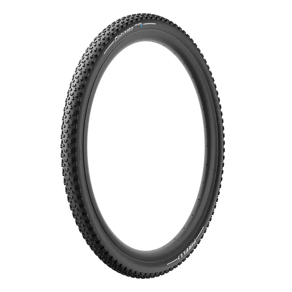 Pirelli Cinturato Gravel S Gravelband Zwart