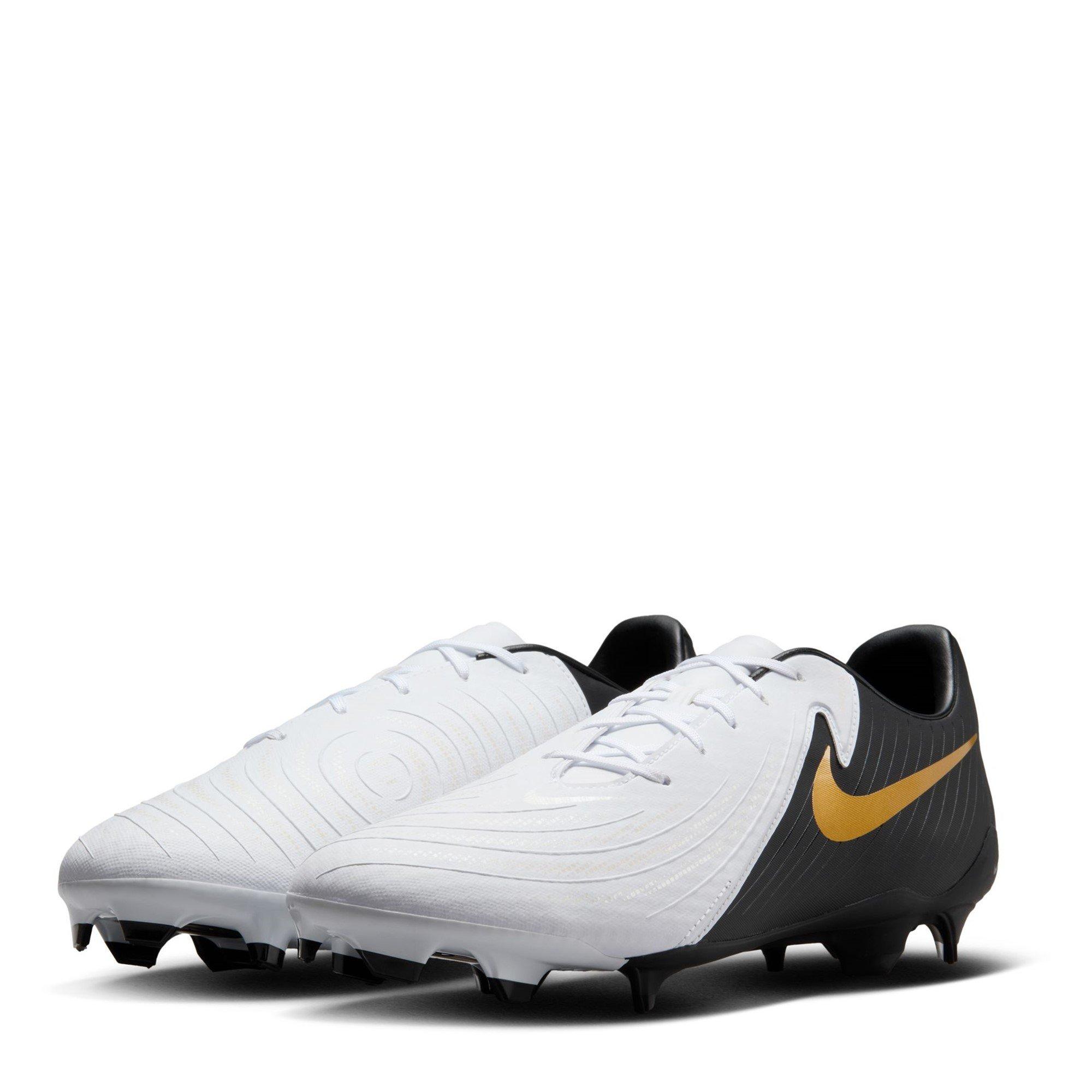 Nike Phantom GX II Academy Firm Ground Football Boots