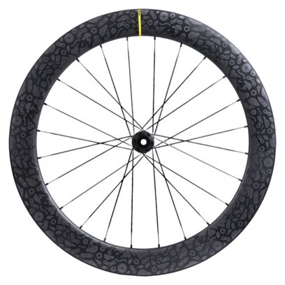 Roue Arrière Mavic Cosmic SLR 65 LTD 700 12x142 Centerlock - Produit Reconditionné