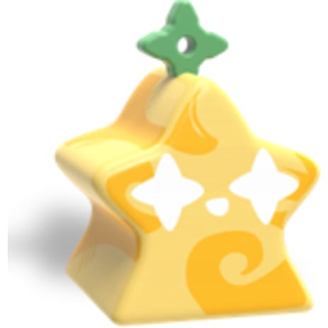 Blox Fruits minifigurer 4-pak - flere varianter - assorteret