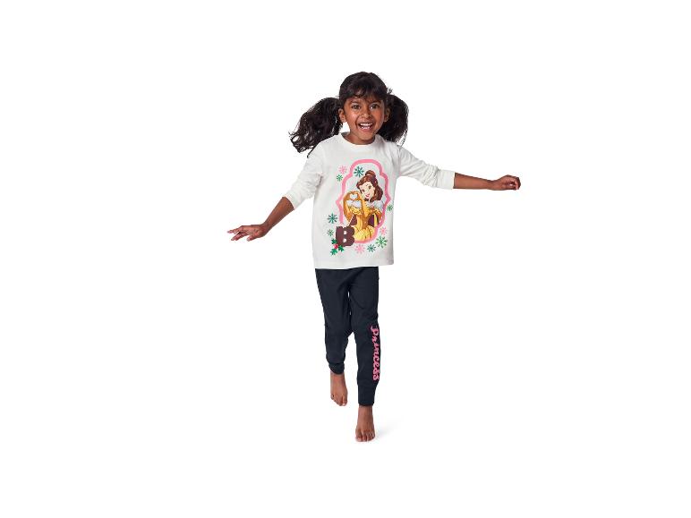 Kinder pyjama