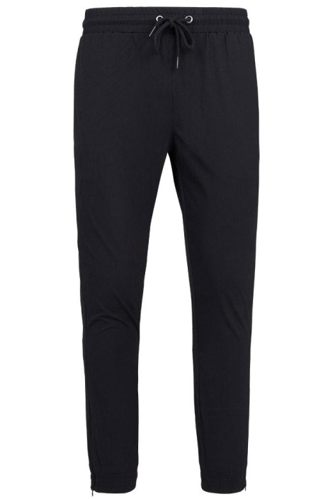 Cruyff zwarte heren broek