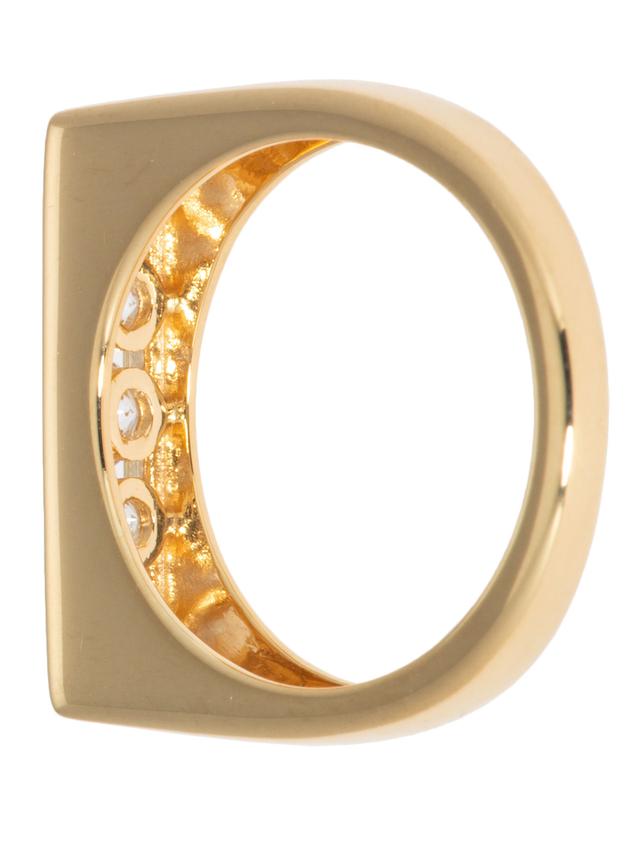 Rivière-Ring 