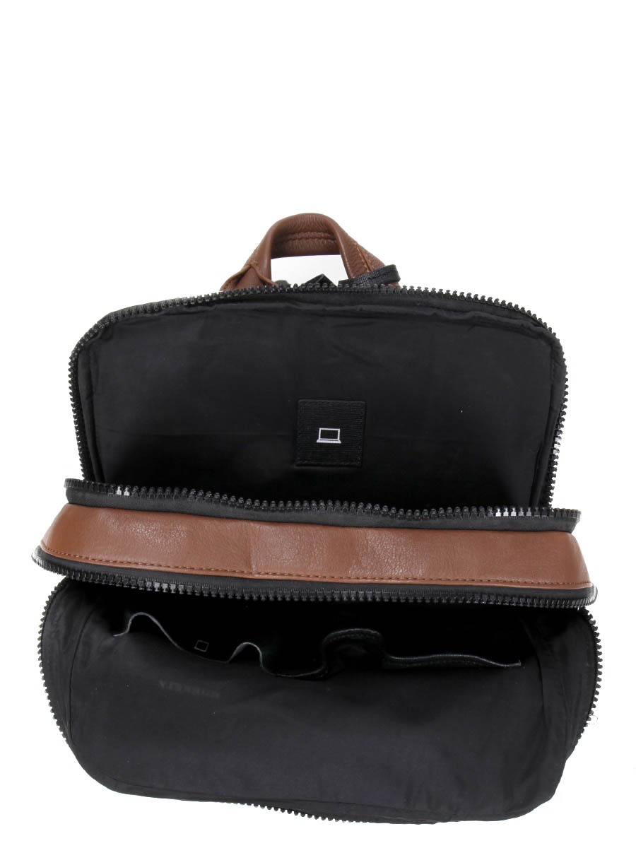 Sac À dos ordinateur Burkely Bold Bobby 15.6 pouces