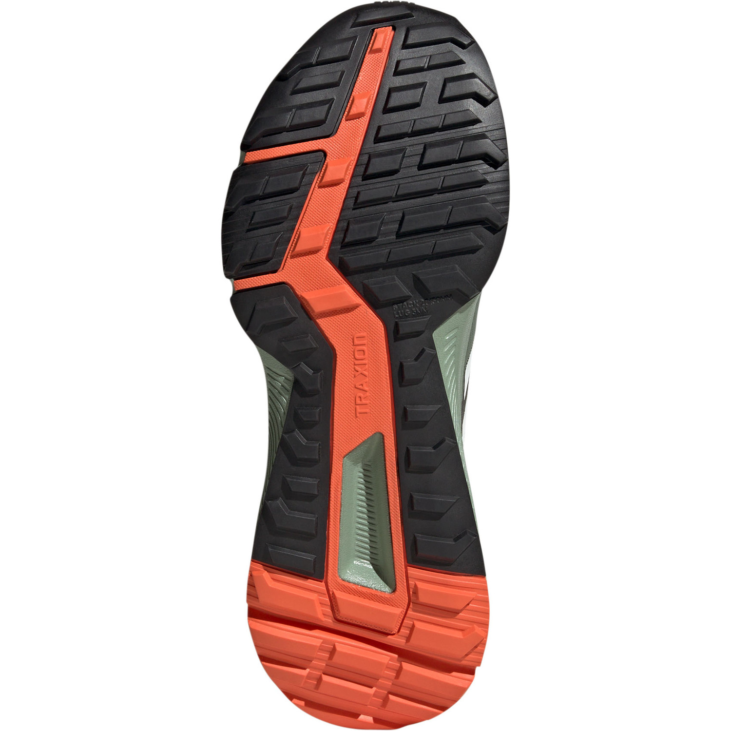 adidas Terrex Soulstride Dames