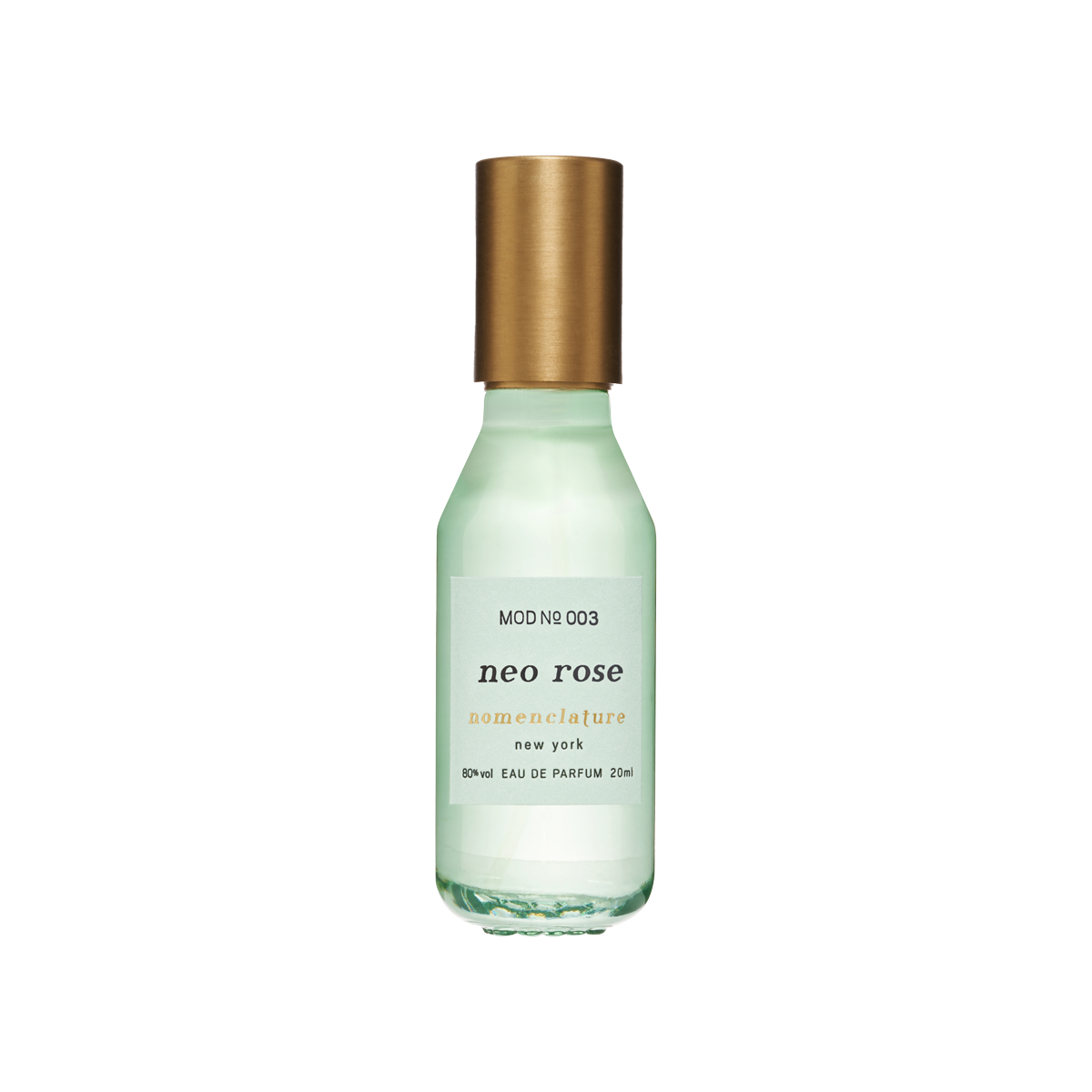 Neo Rose Eau de Parfum 20ml