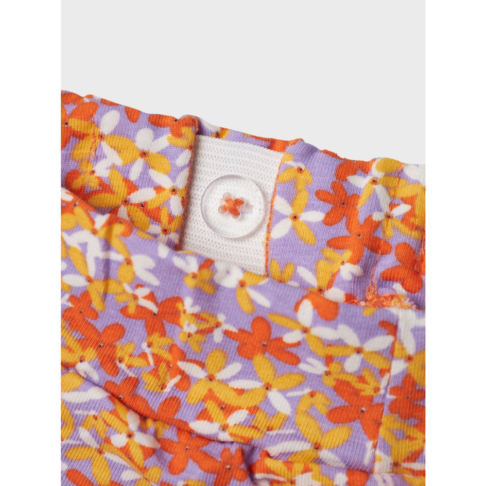 Køb Name It Lilac Breeze Jinnia Shorts