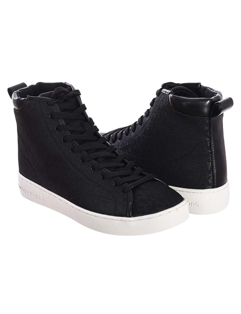 Black Women's Sneakers