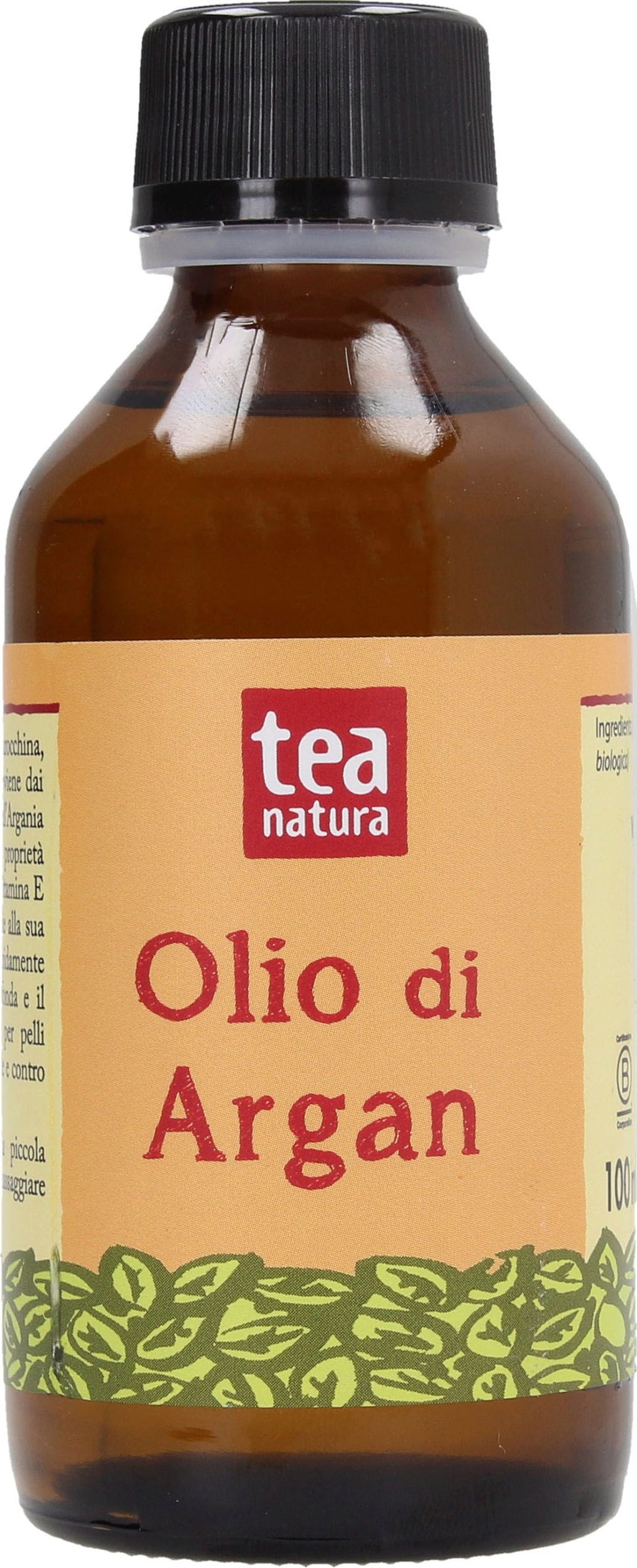 TEA Natura  Arganöl BIO, 100 ml