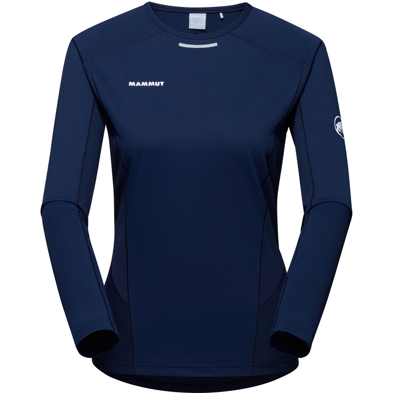 Mammut Damen Aenergy Fl Longsleeve