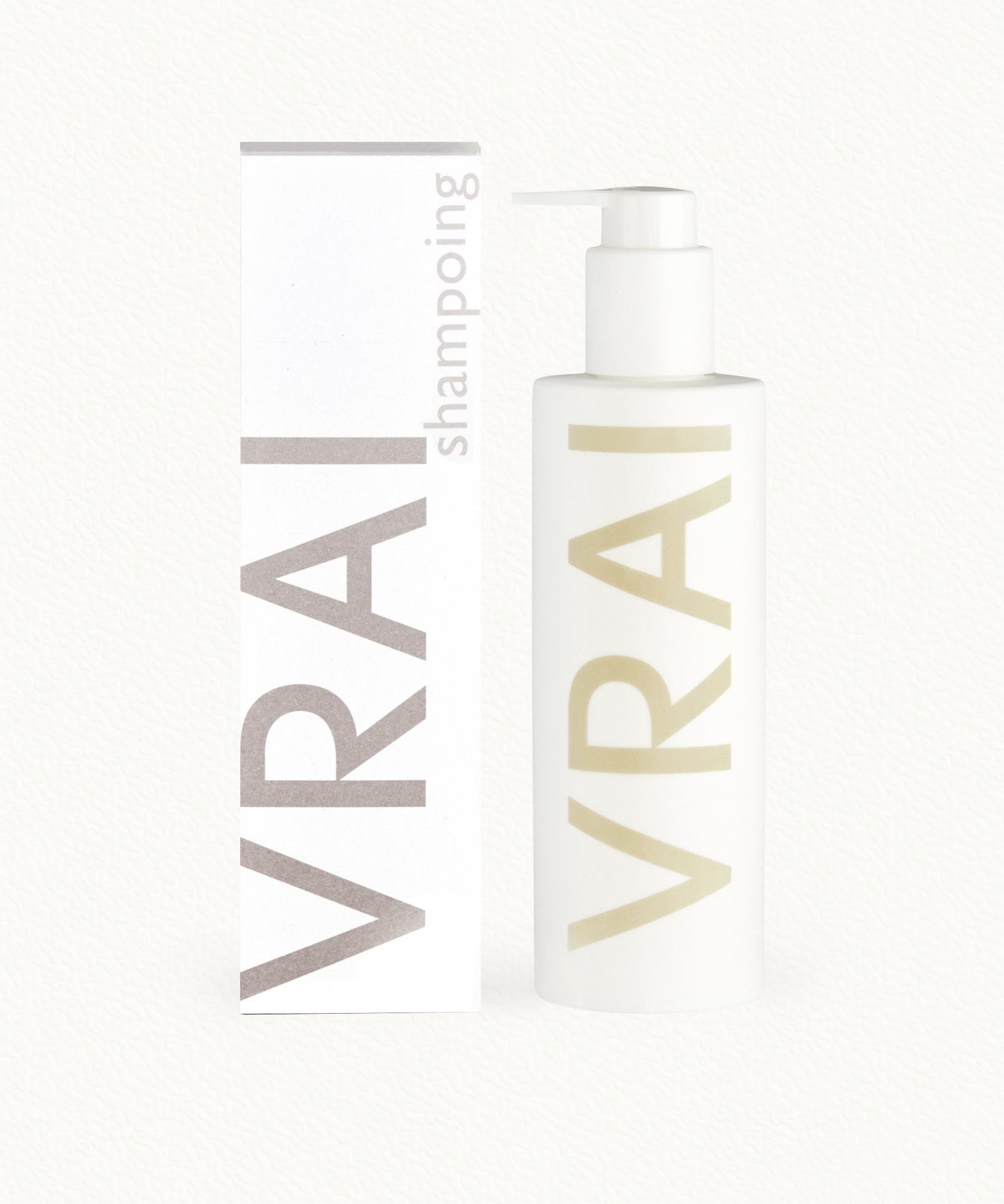Shampoing  Vrai - 240ml