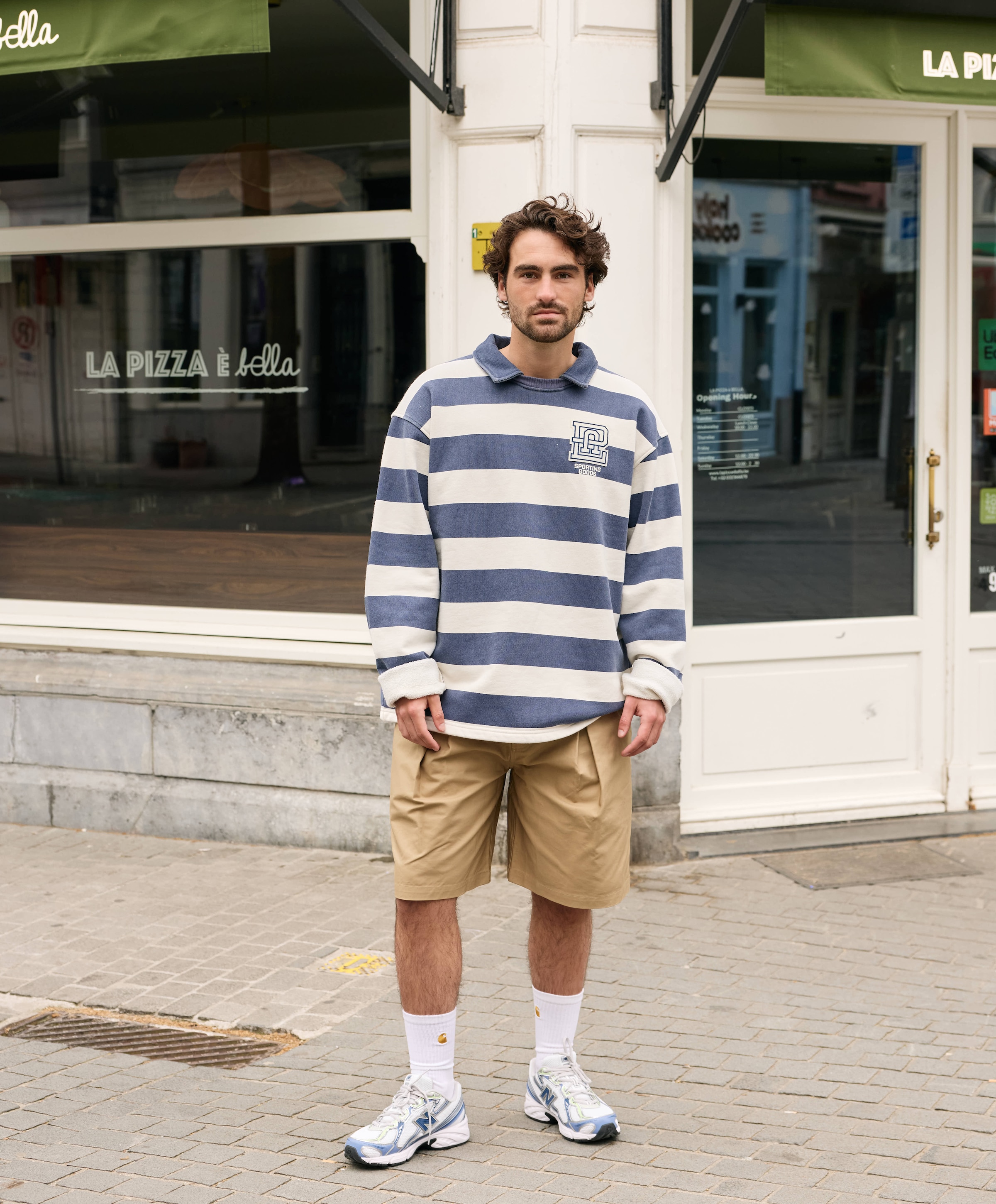 Carhartt WIP Heren sokken wit