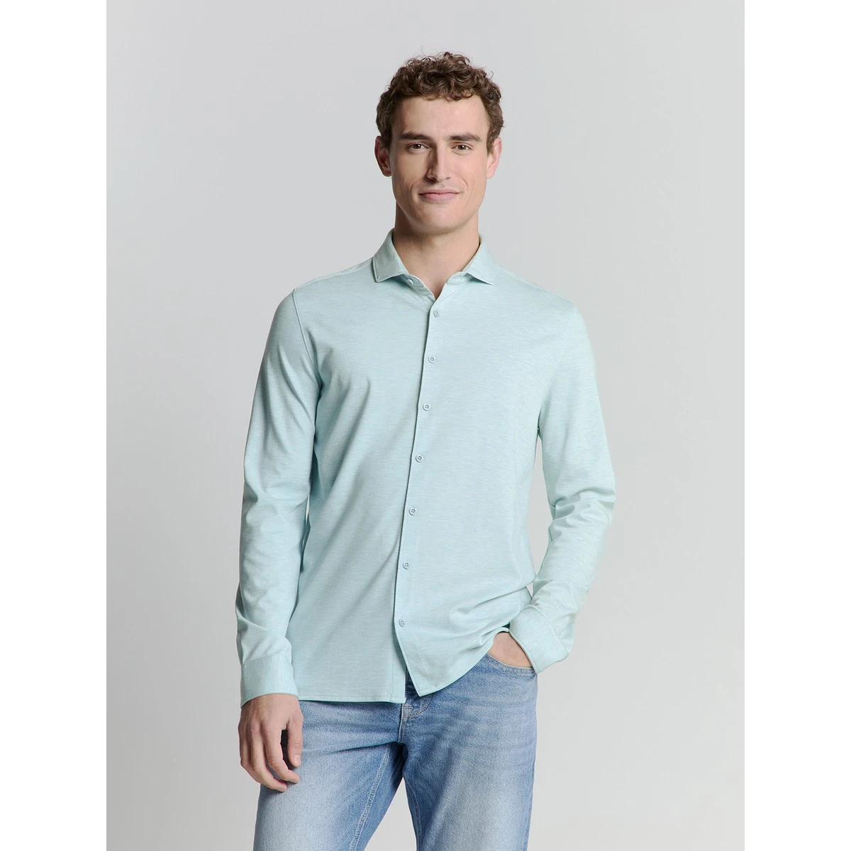 Heren T-shirt KBIS25-M17