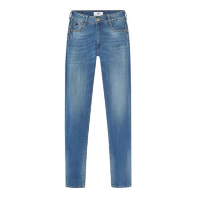 Jean femme Pulphigh LE TEMPS DES CERISES