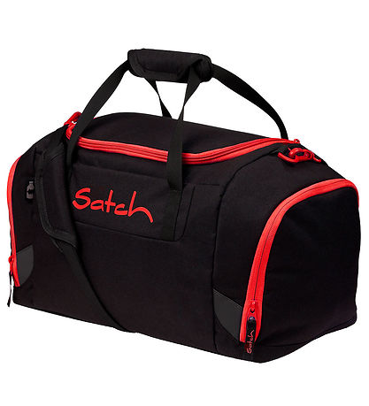 Satch Sporttasche - vier Phantom