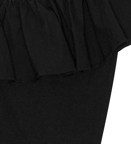 Molo Top - Rebecca - Blåck