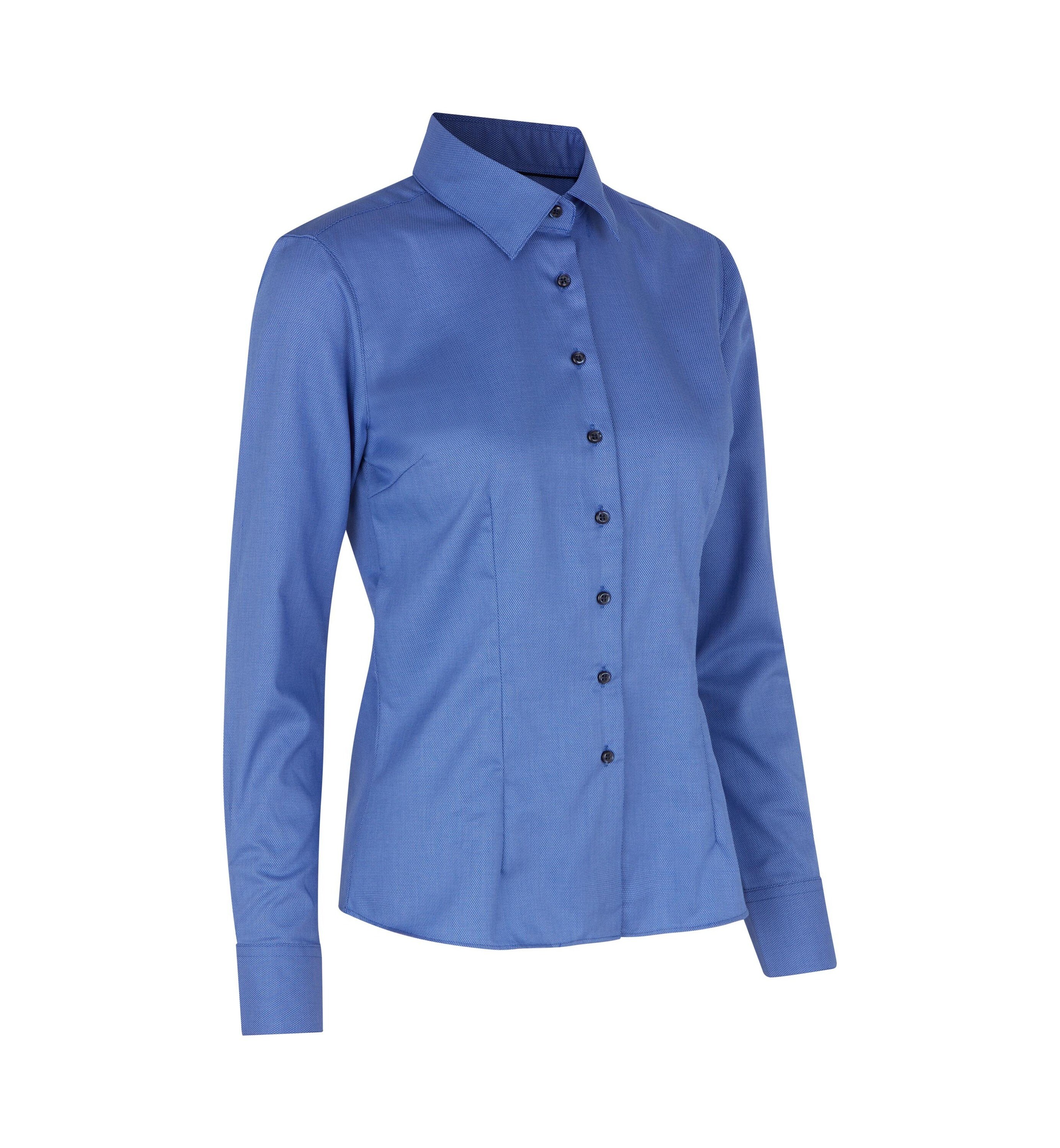 Seven Seas Bluse elegant