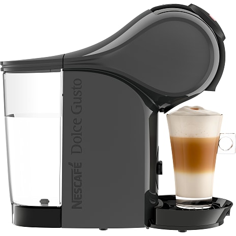 NESCAFÉ Dolce Gusto Genio S XL FAMILY value pack - grå